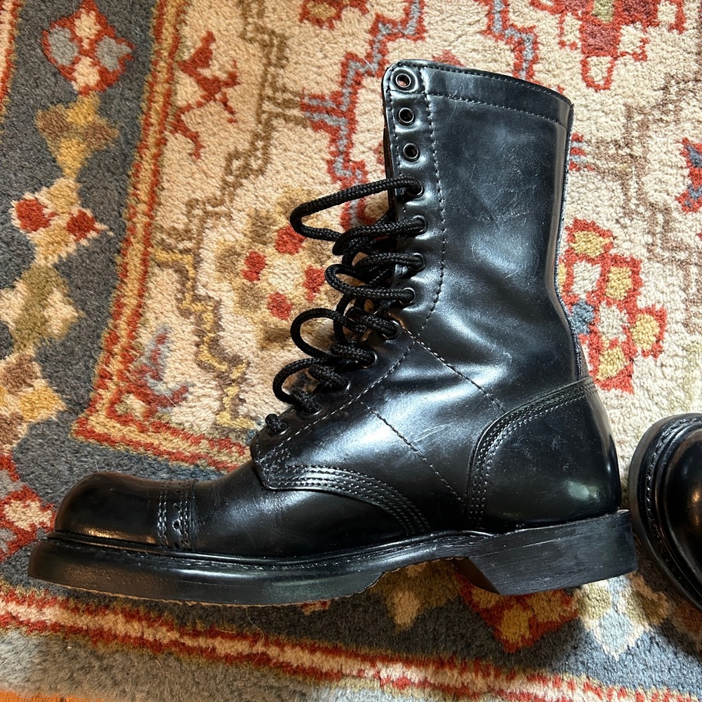 Corcoran 975 Jump Boot
